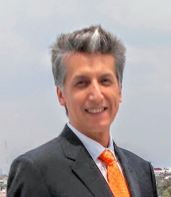 Luis Felipe Ramos 